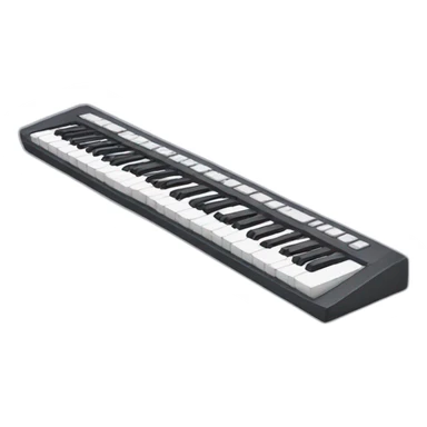 fast typing keyboarf sticker