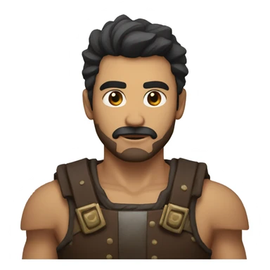 Maleante caro sticker