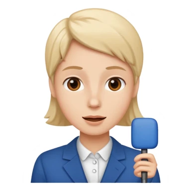 Tu parle français sticker