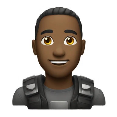 Power and passion sticker