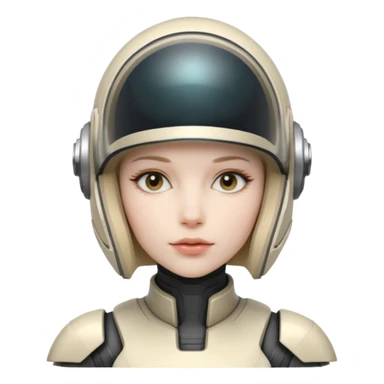 Murder drones sticker