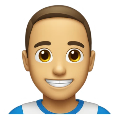 Smile el salvador sticker