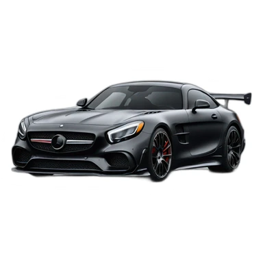 Brabus gt 900 sticker