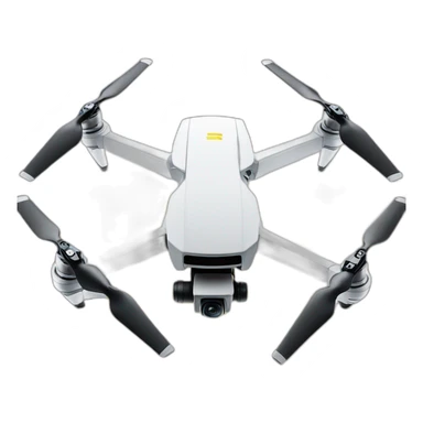 Mavic 3 dron sticker