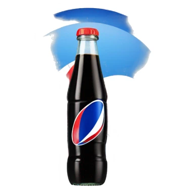 pepsi max sticker