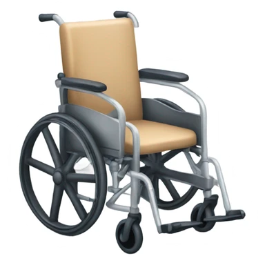 wheelchair sticker
