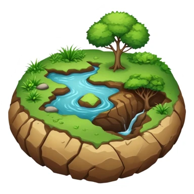 anti-erosion techniques sticker