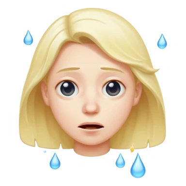 Combine 🥵 and 🥴 sticker