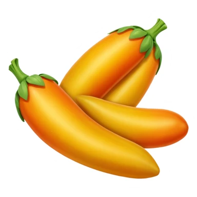 chogalette de légume sticker