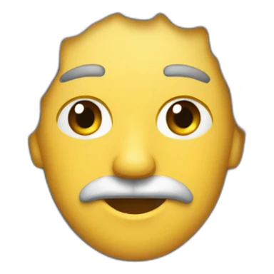 Ladrón de celulares sticker