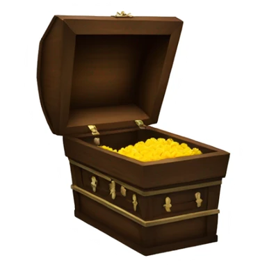 Hasket casket sticker