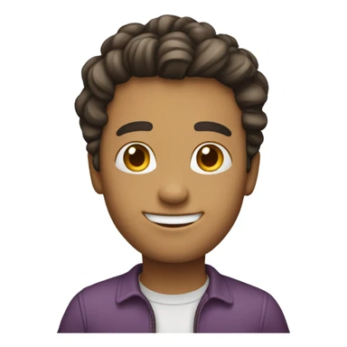 Can you make an emoji of me sticker