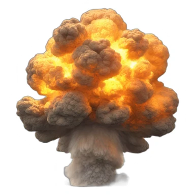 c4 explosion sticker