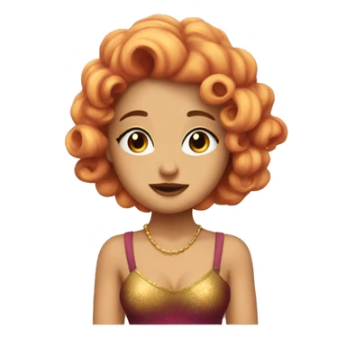 Sirenita aries
 sticker