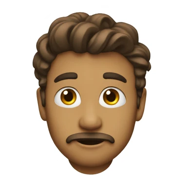 Balan Wonderworld sticker