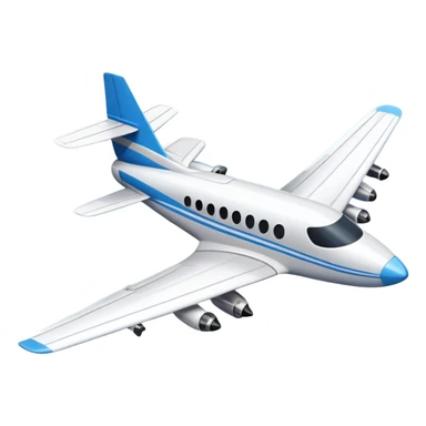 An icon featuring a remote-controlled model airplane soaring through the sky and clouds, with a detailed transmitter in the foreground. The sky is clear with motion lines showing flight. Transparent background emphasizes the precision, creativity, and joy of aeromodelling as a sport. sticker