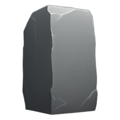 monolith sticker