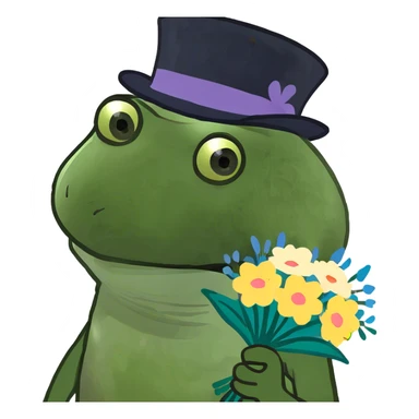 stack of money wrapped ina light pink bow sticker