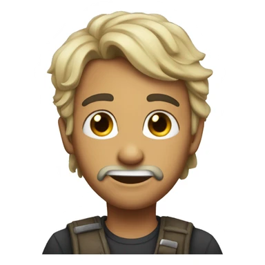 Hey you, hold up fe sticker