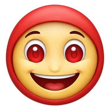 Roober emoji sticker