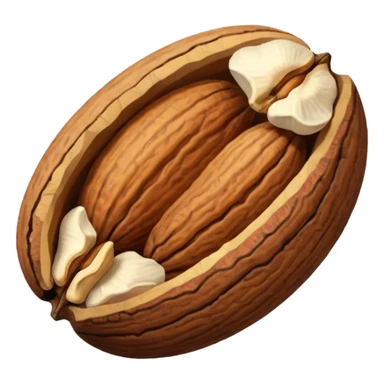 nut sticker