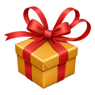 heart present sticker