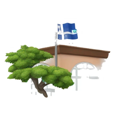 Escuela primaria Nº 42 Islas Malvinas sticker