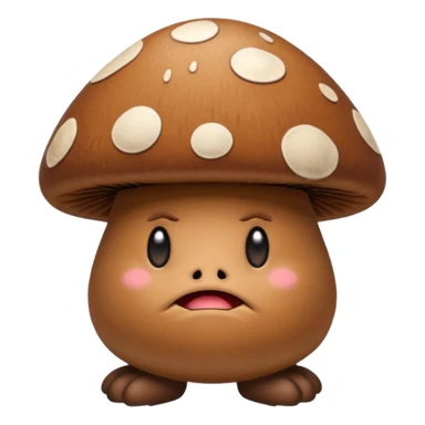 goomba sticker
