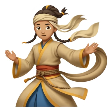 air bender sticker