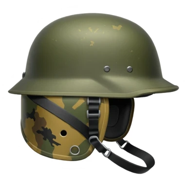 Üstünde (PUBG)yazan bir kask yap. sticker