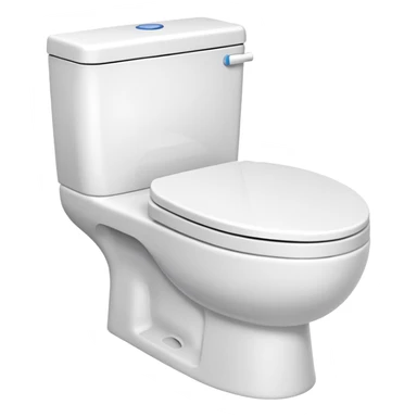 Skibidi toilet sticker