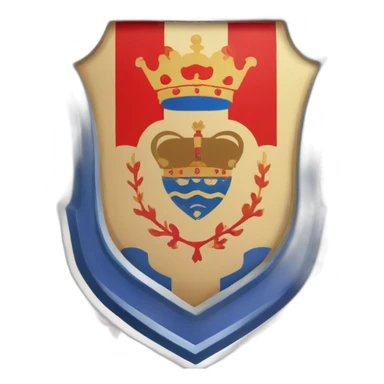 Escudo de la sociedad deportiva tarazona sticker