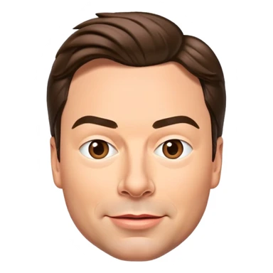 jimmy fallon talking sticker