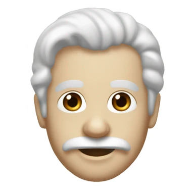 Weiße Schleife  sticker