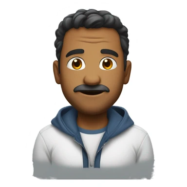 🤣 rohadt fogakkal sticker