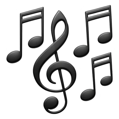 music sticker