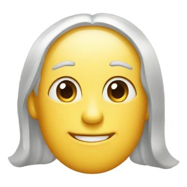 Lettre alphabet o sticker