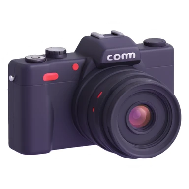 camera sticker