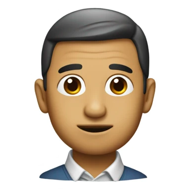 Cigüeña inteligente  sticker