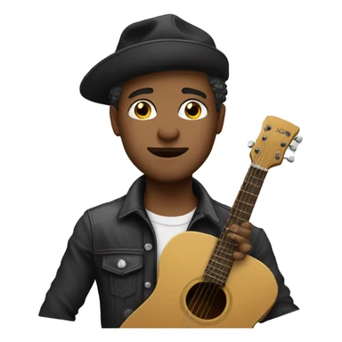 musician billy england sticker