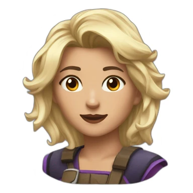 valorant-reyna sticker