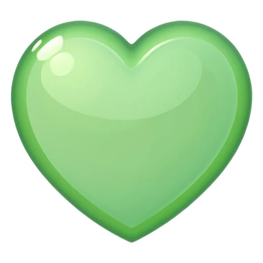 I want a heart with this code color: HEX: #c8d2b3 sticker