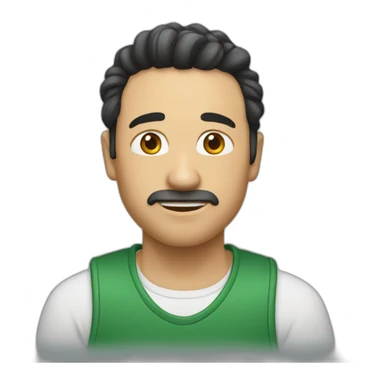 Зеленский sticker