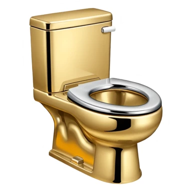 Skibidy toilet  sticker
