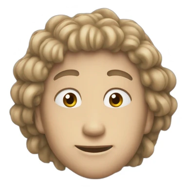 アヒージョ sticker