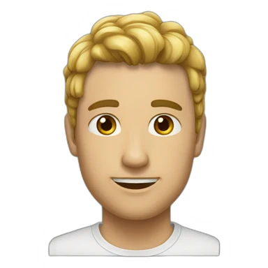 Ден рождения sticker