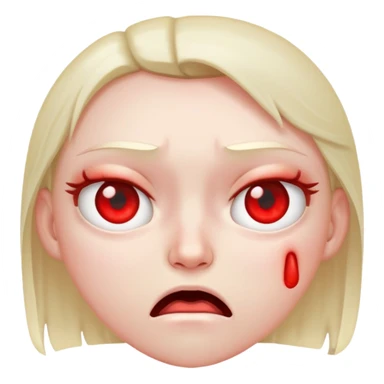 Cringe from BTK sticker