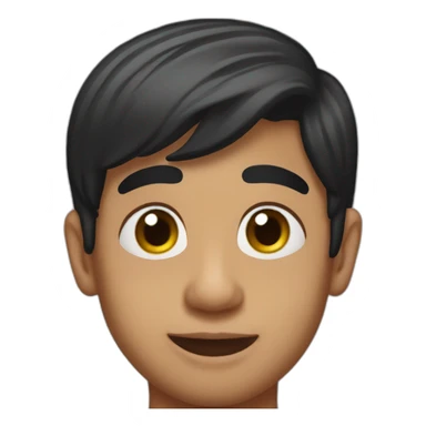 Downs syndrome Rishi Sunak sticker