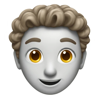 A Heart with Ahornsirup sticker