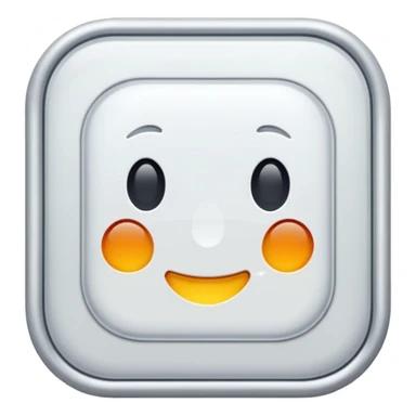 plastic pannel sticker